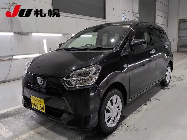 Daihatsu Mira e:S LA360S 2019